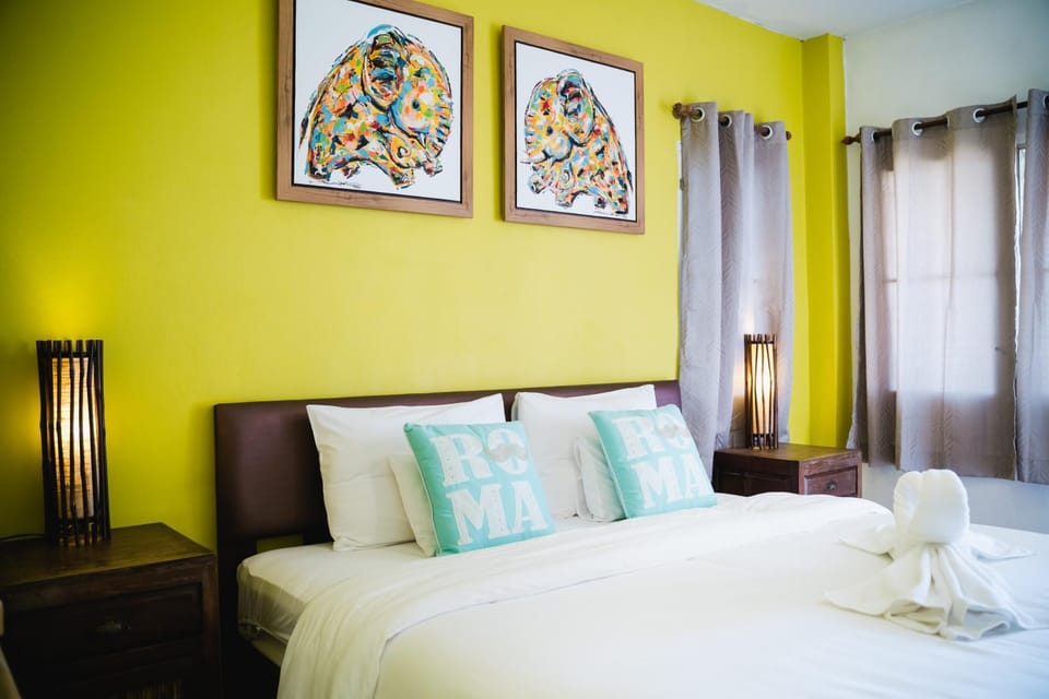 Sabuy Chiangmai Bed and Breakfast in Chiang Mai