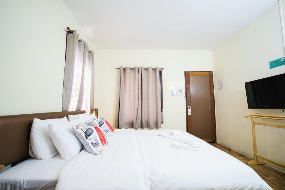 Sabuy Chiangmai Bed and Breakfast in Chiang Mai