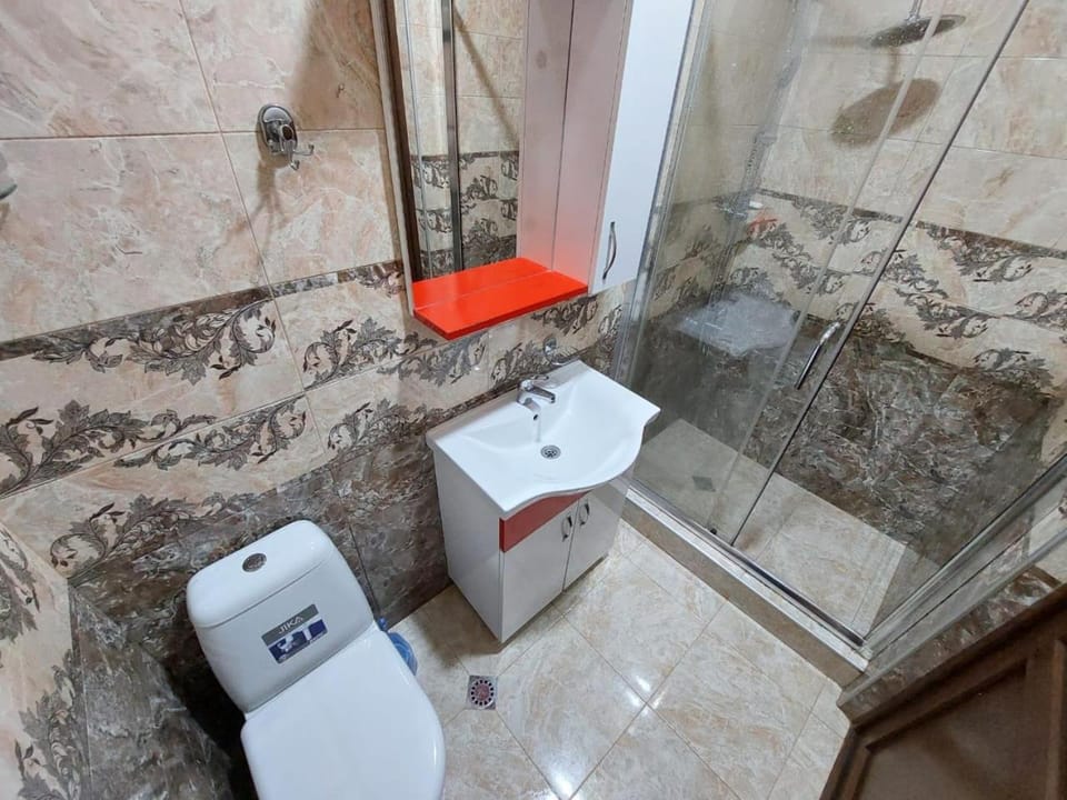 Apartament inasaridze gia Apartment in Batumi