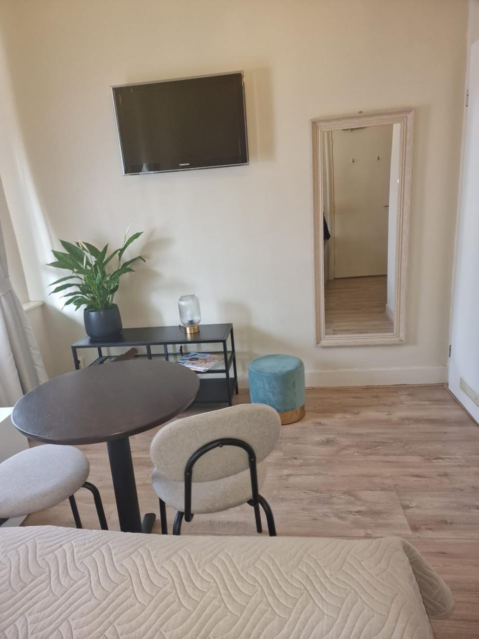 Pension Zee en Duinzicht Bed and Breakfast in Zandvoort