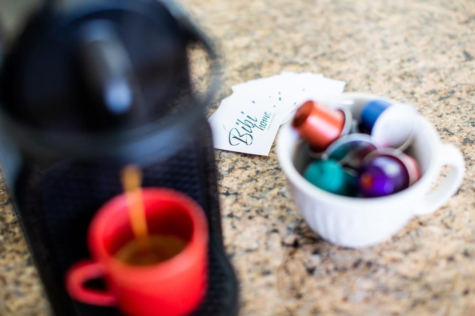 Bibi Home Apartment in Liguria