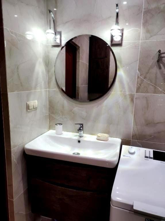 City Garden Apartments Apartment in Odessa
