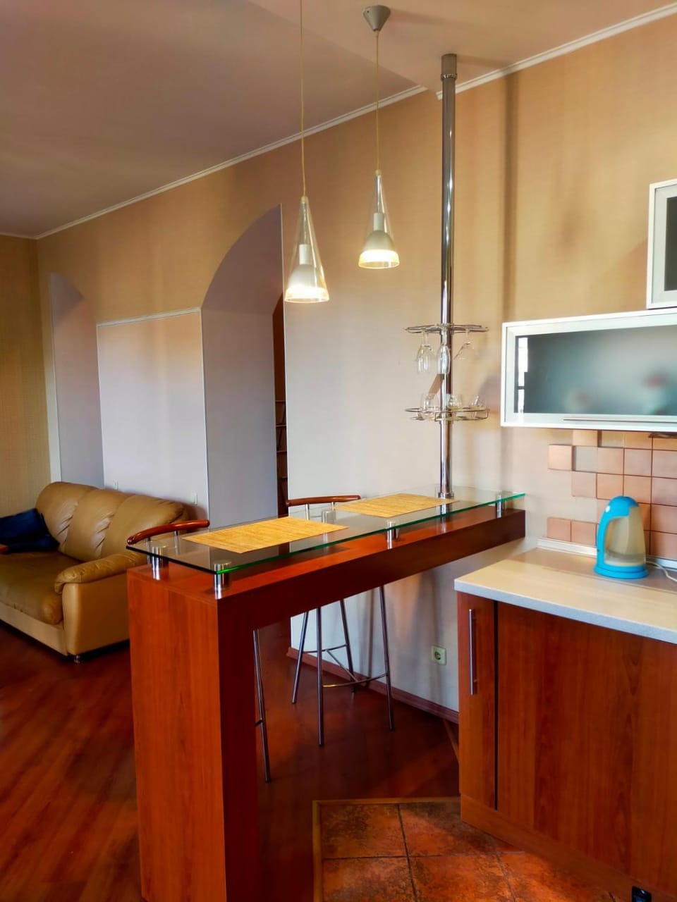 City Garden Apartments Apartment in Odessa