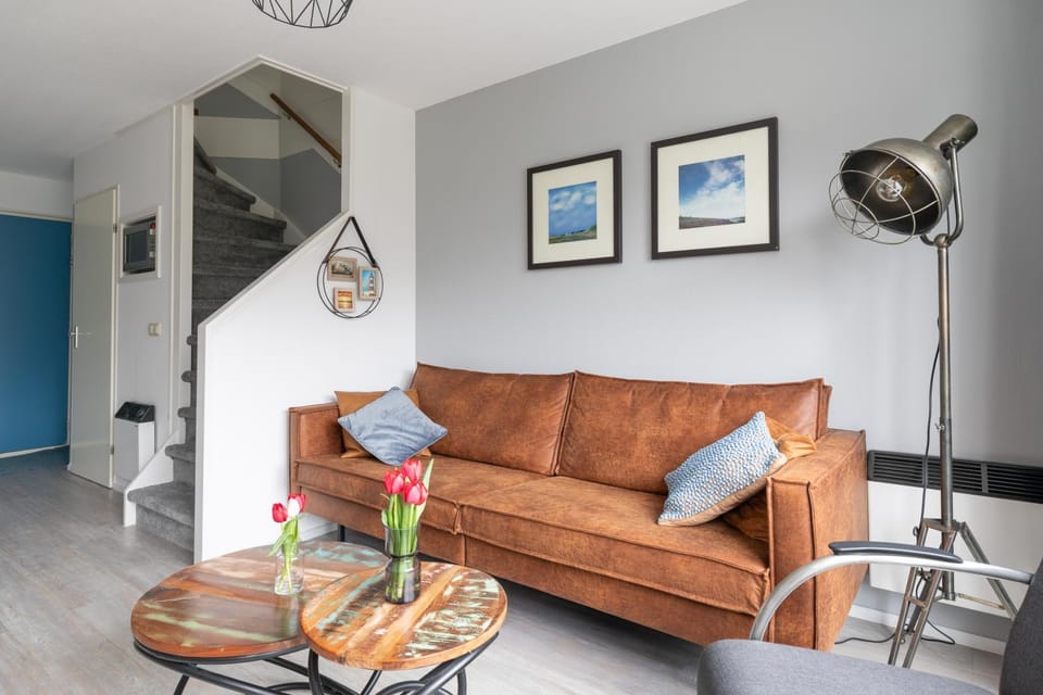 Amelander Kaap 126 Apartment in Friesland, Netherlands