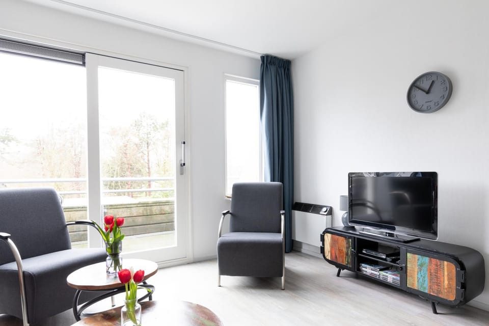 Amelander Kaap 126 Apartment in Friesland, Netherlands
