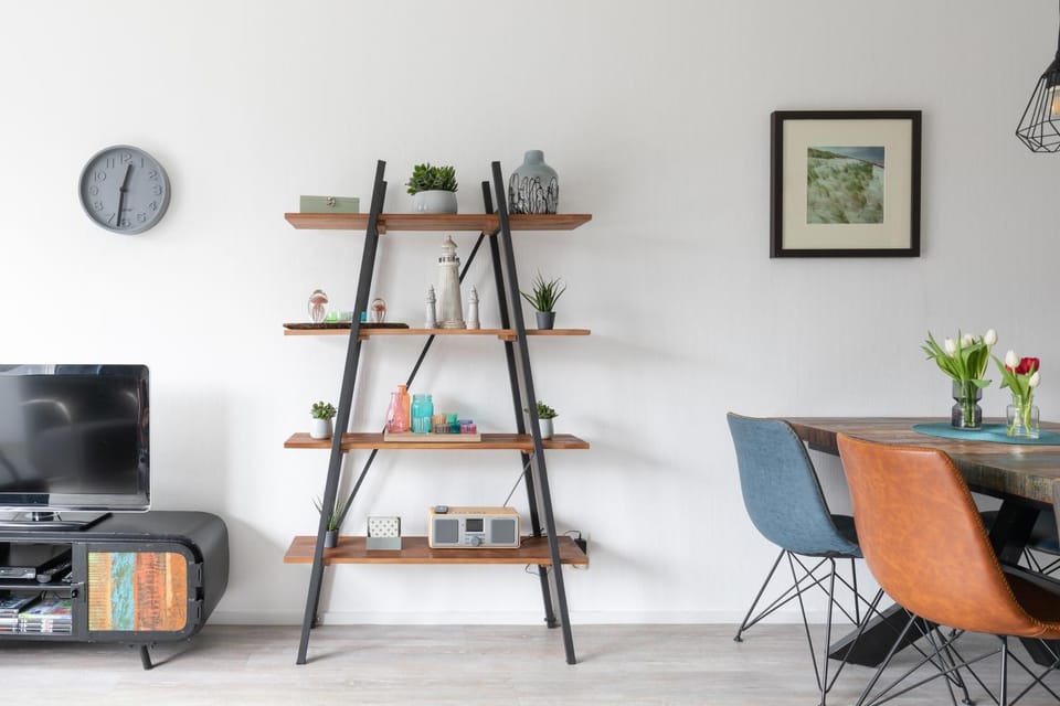 Amelander Kaap 126 Apartment in Friesland, Netherlands
