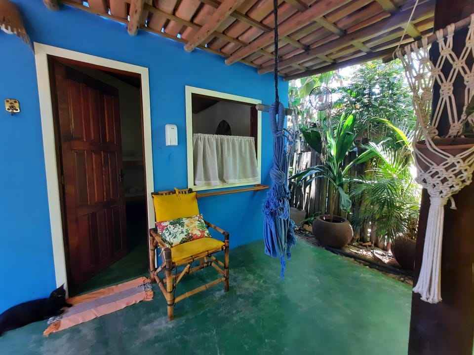 Facade/entrance, Balcony/Terrace