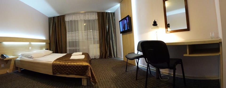 Hotel Junior Hotel in Poland