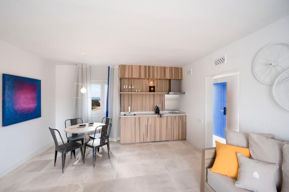 Paraíso de los Pinos Apartment hotel in Formentera