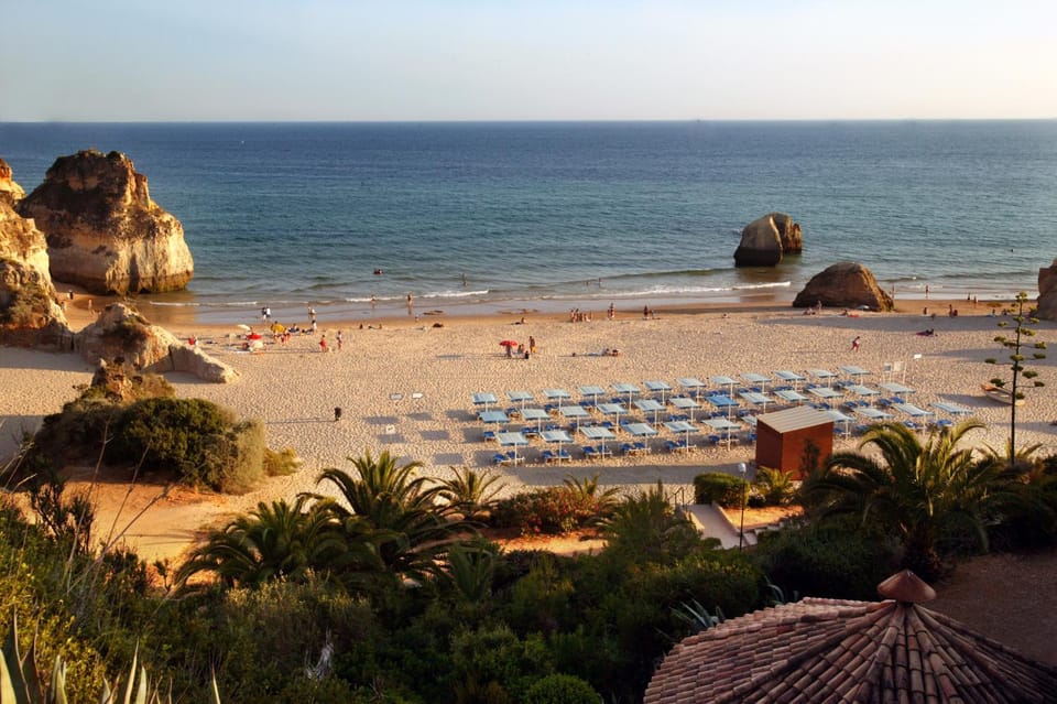 View (from property/room), Beach