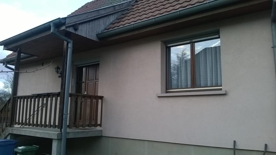 alsacecoeur Vacation rental in Grand Est