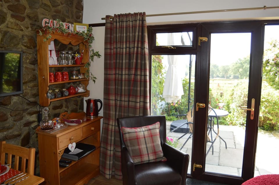 Smithfield Farm Bed & Breakfast Bed and Breakfast in Wales
