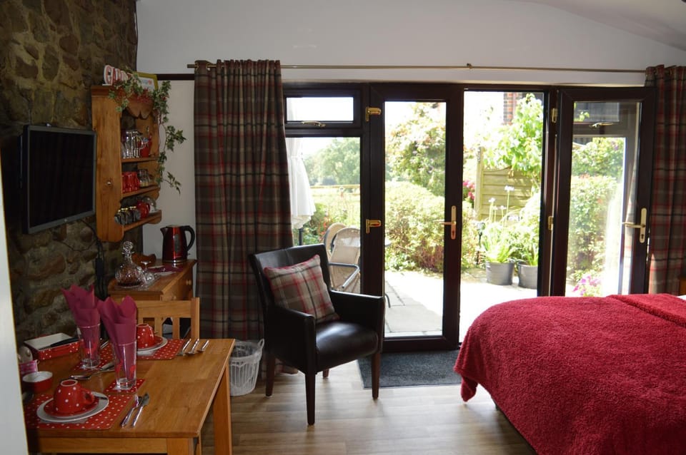 Smithfield Farm Bed & Breakfast Bed and Breakfast in Wales