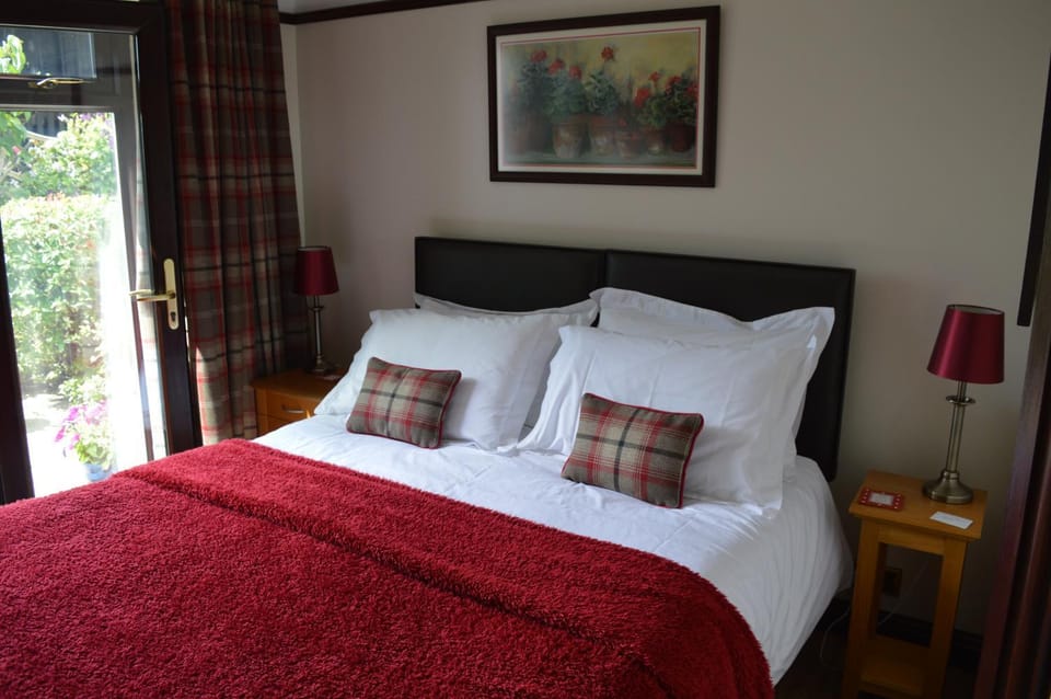 Smithfield Farm Bed & Breakfast Bed and Breakfast in Wales