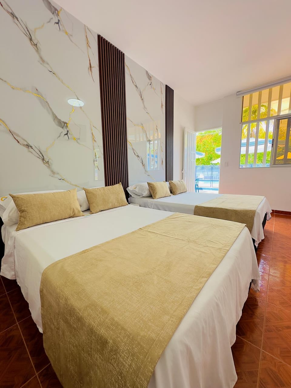 Glamping Girardot & Hotel Puerta Del Sol Girardot Hotel in Cundinamarca, Colombia
