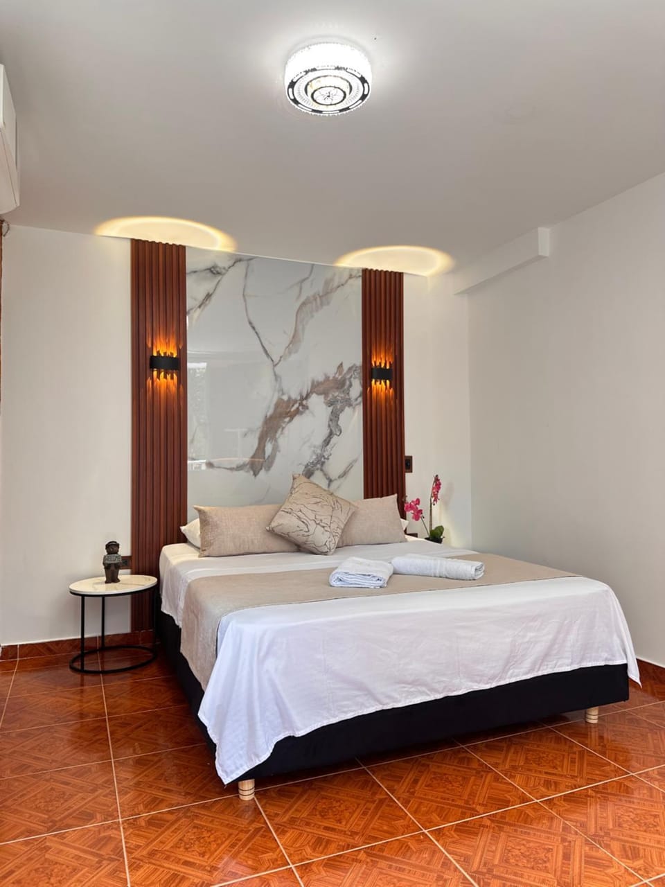 Glamping Girardot & Hotel Puerta Del Sol Girardot Hotel in Cundinamarca, Colombia