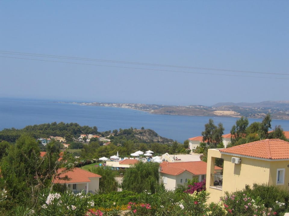 Maria's Garden Apartments Apartment in Argostolion