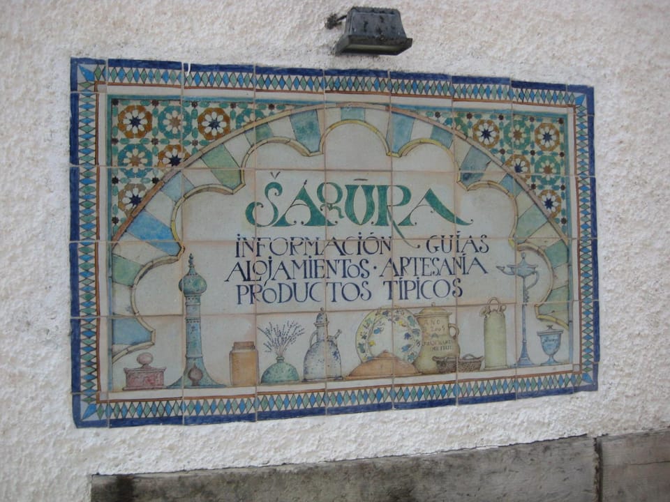 Apartamentos Saqura Apartment in Castile-La Mancha