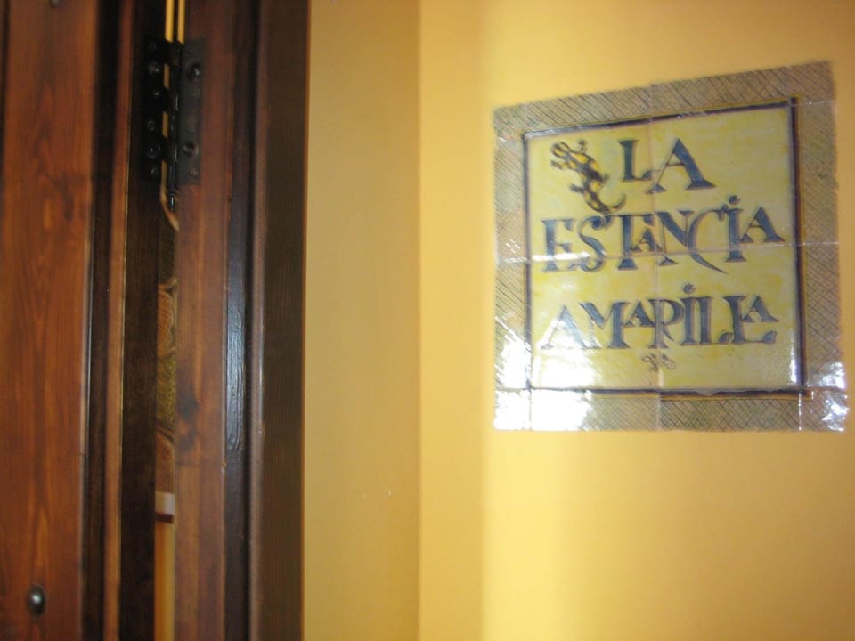 Apartamentos Saqura Apartment in Castile-La Mancha