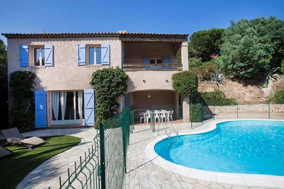 Patio, Natural landscape, Garden, Balcony/Terrace, Balcony/Terrace, Swimming pool