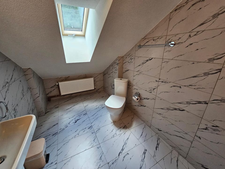 Toilet, Bathroom
