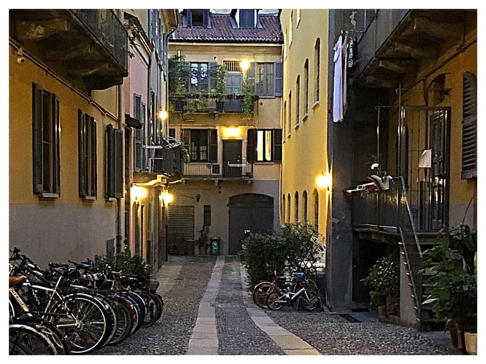 Facade/entrance, On site