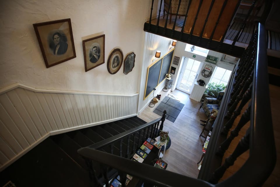 Le sentier des étangs Apartment in Belgium