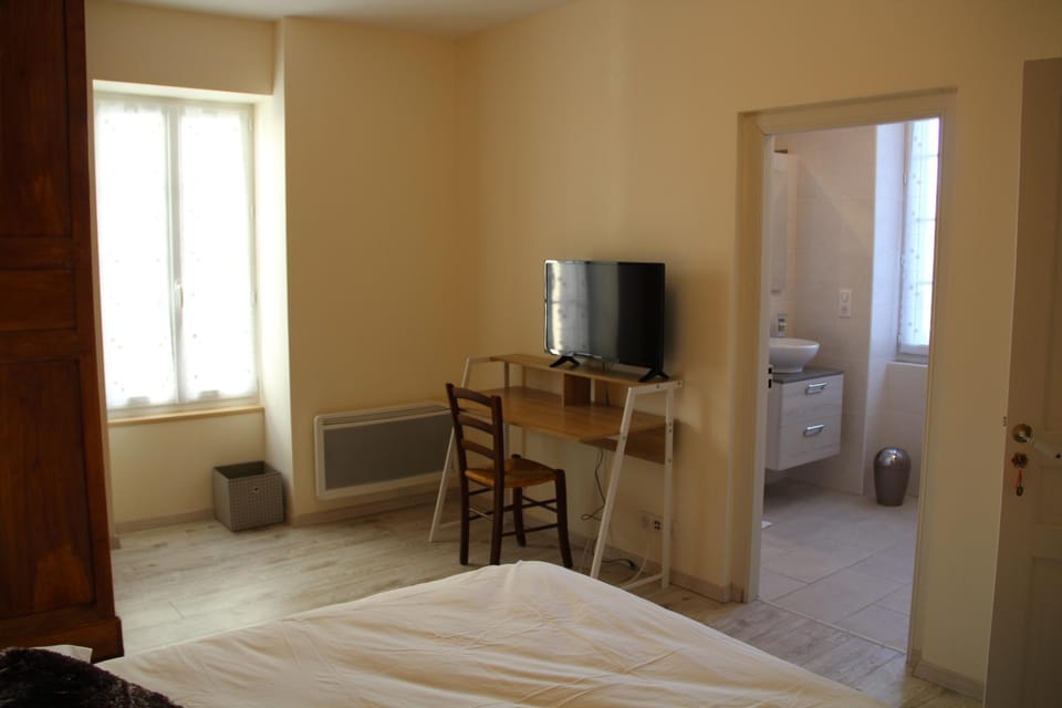 Les Chambres d'Eugénie Bed and Breakfast in Nouvelle-Aquitaine