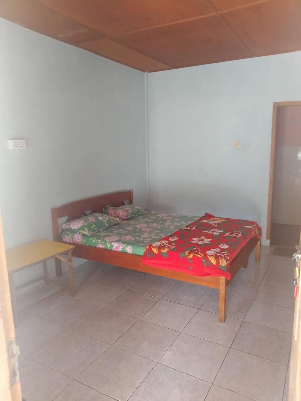 Sibayak Guesthouse Bed and Breakfast in Indonesia
