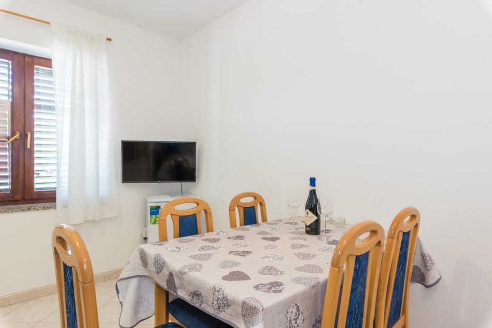 Apartments Villa Adria Bed and Breakfast in Istria County
