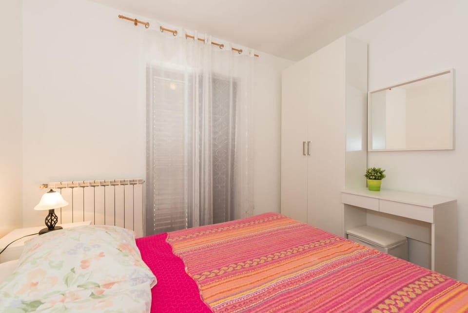 Apartments Villa Adria Bed and Breakfast in Istria County