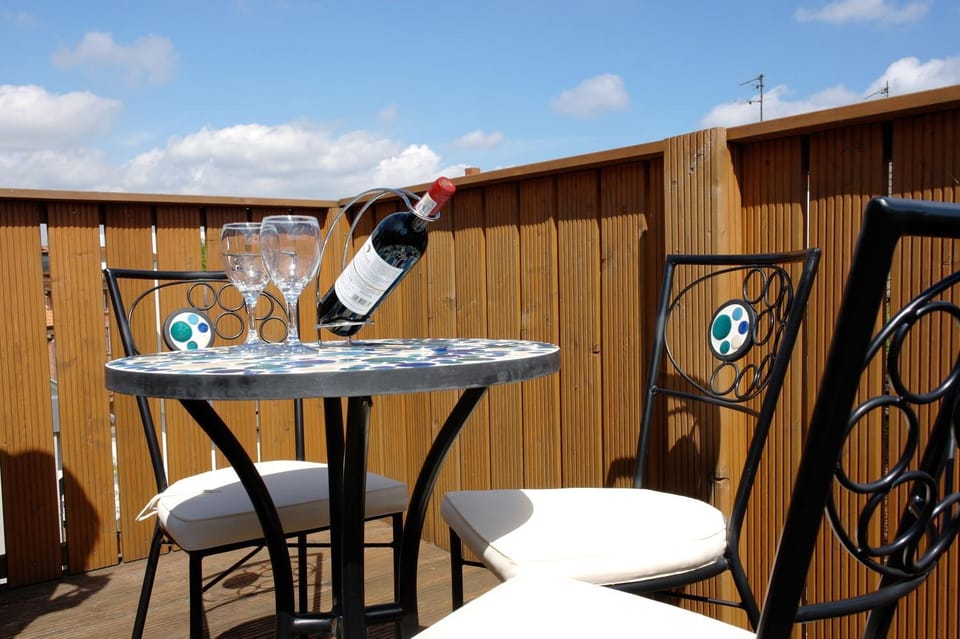 Haus Wallstraße Apartment in Wismar