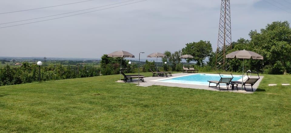 Poggio di Pastrengo Apartment in Lake Garda