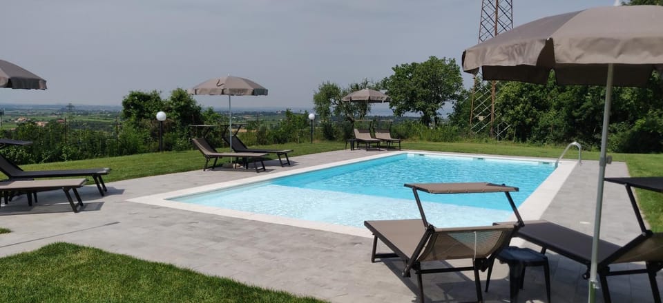 Pool view, Swimming pool, Swimming pool