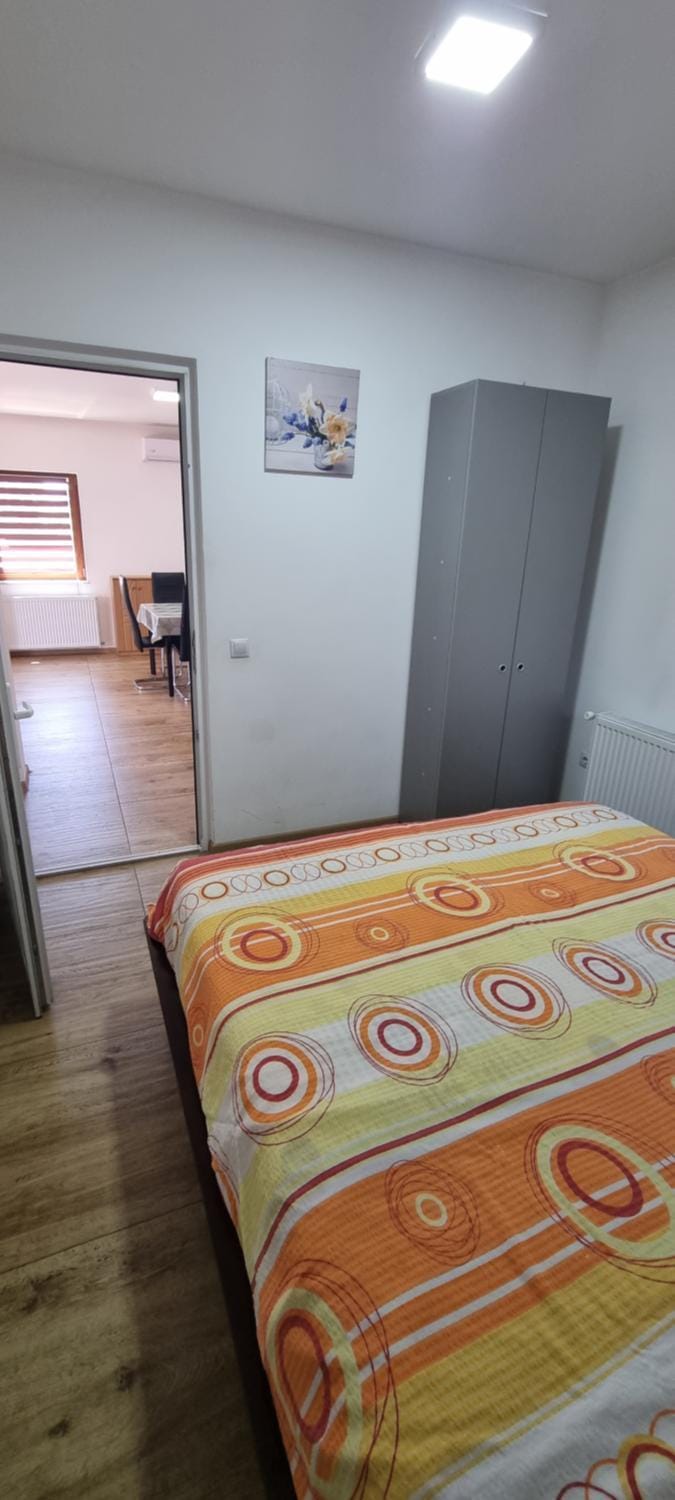 Elena Haus Apartment hotel in Cluj-Napoca