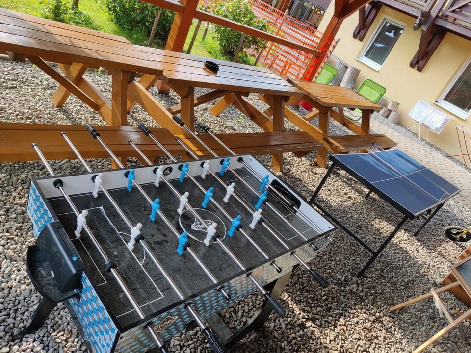 Relax Jasna Vacation rental in Slovakia