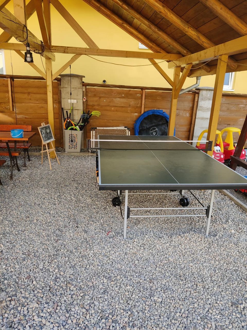 Relax Jasna Vacation rental in Slovakia
