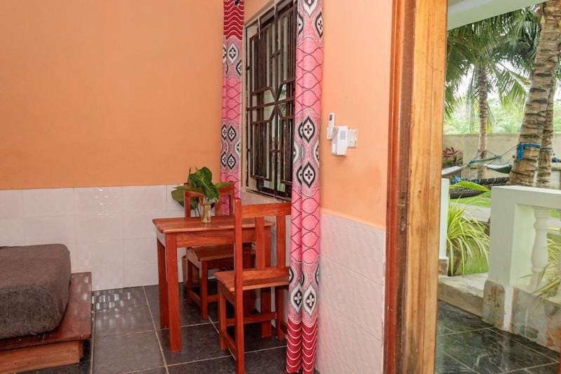 Laughing Goat Ghana Hotel in Ghana