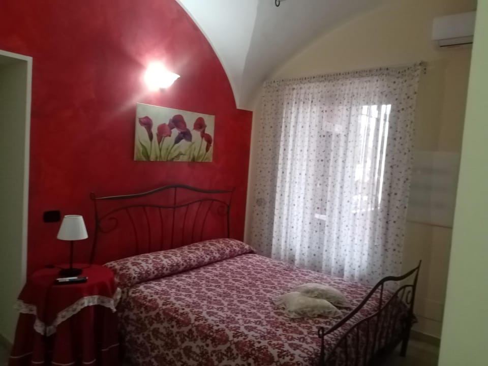 i milord Bed and Breakfast in Campania