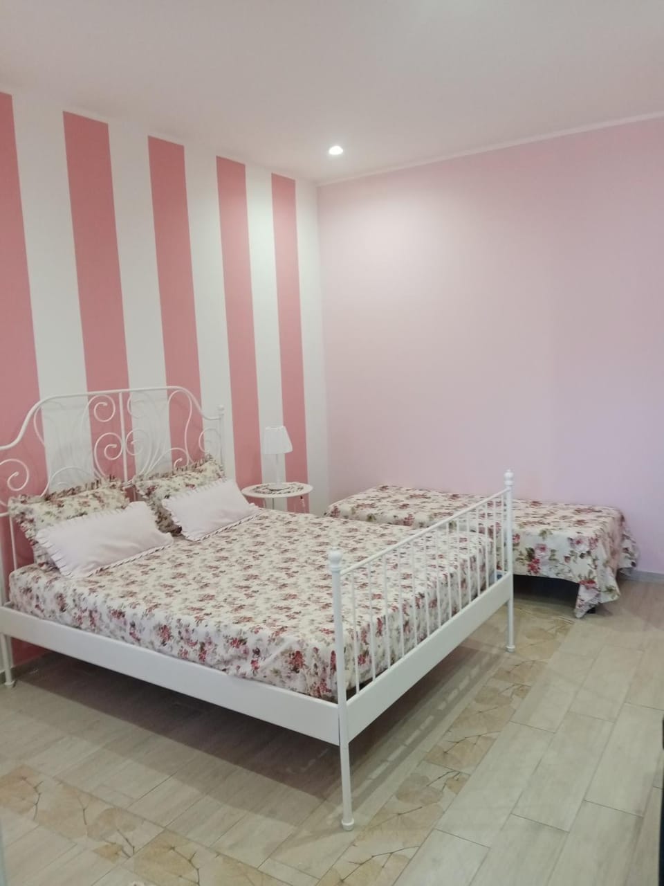 i milord Bed and Breakfast in Campania