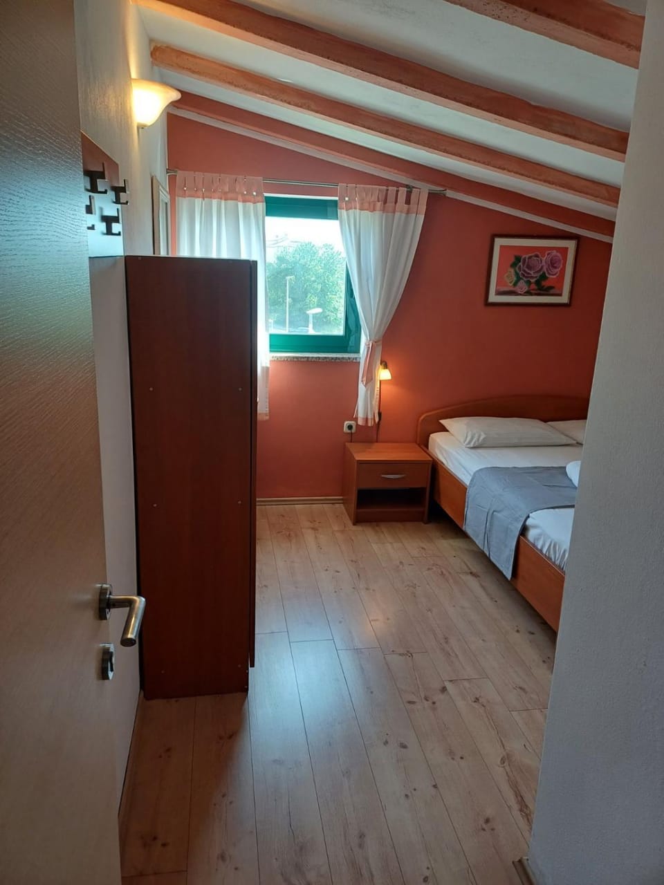 Accomodation Suran Apartment in Rovinj
