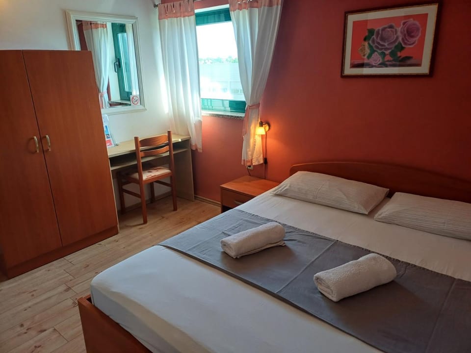 Accomodation Suran Apartment in Rovinj