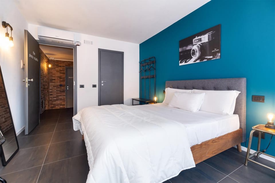co.sleep Bed and Breakfast in Rome