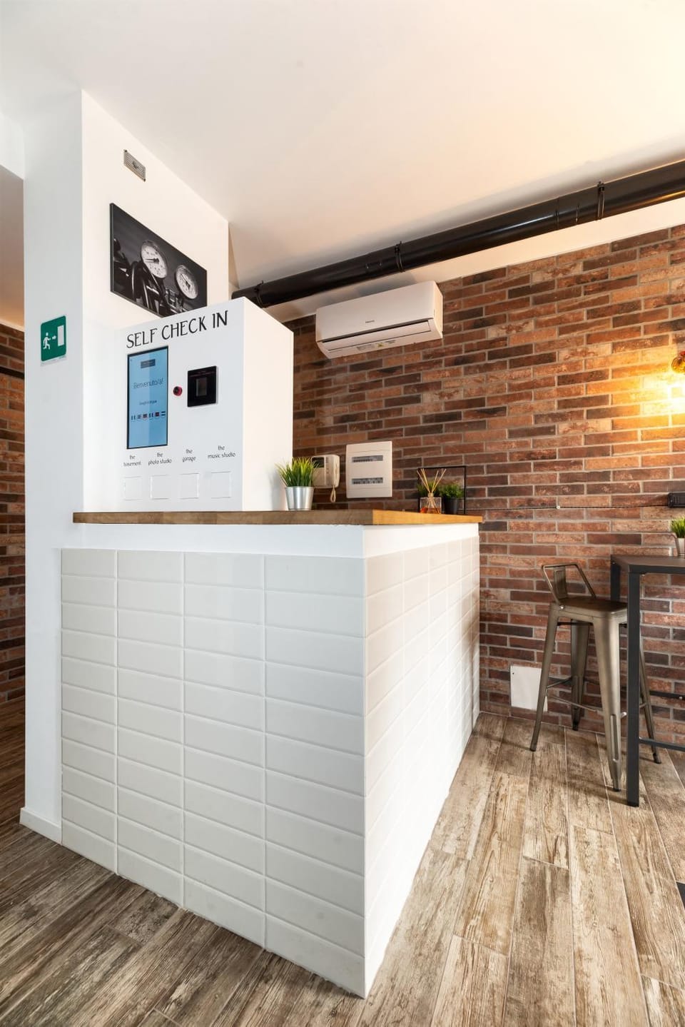 co.sleep Bed and Breakfast in Rome
