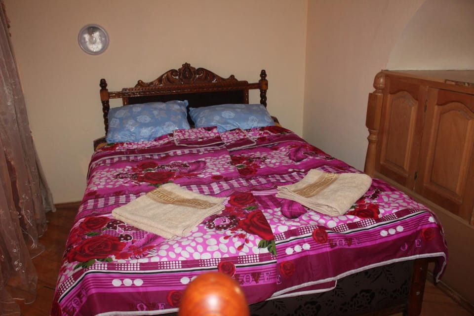 Apartment Antre Bed and Breakfast in Tbilisi, Georgia