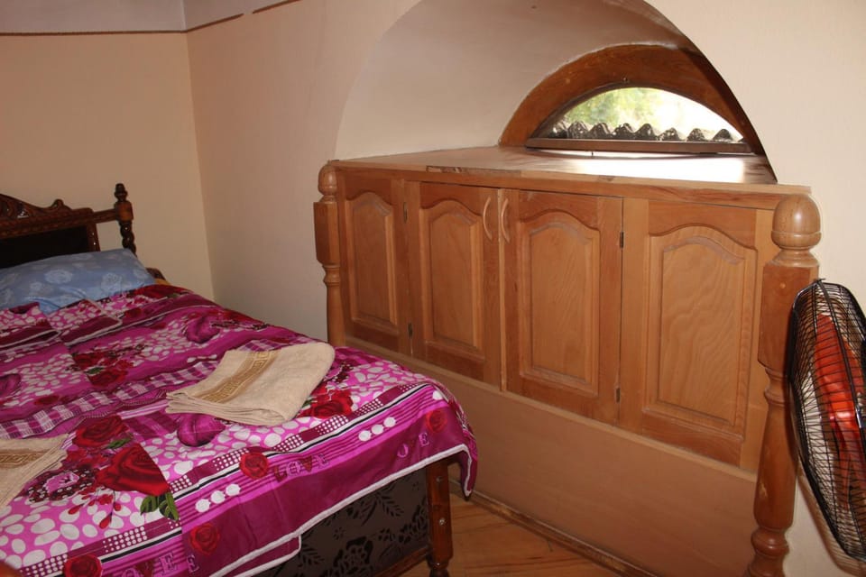 Apartment Antre Bed and Breakfast in Tbilisi, Georgia