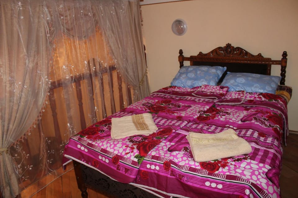 Apartment Antre Bed and Breakfast in Tbilisi, Georgia