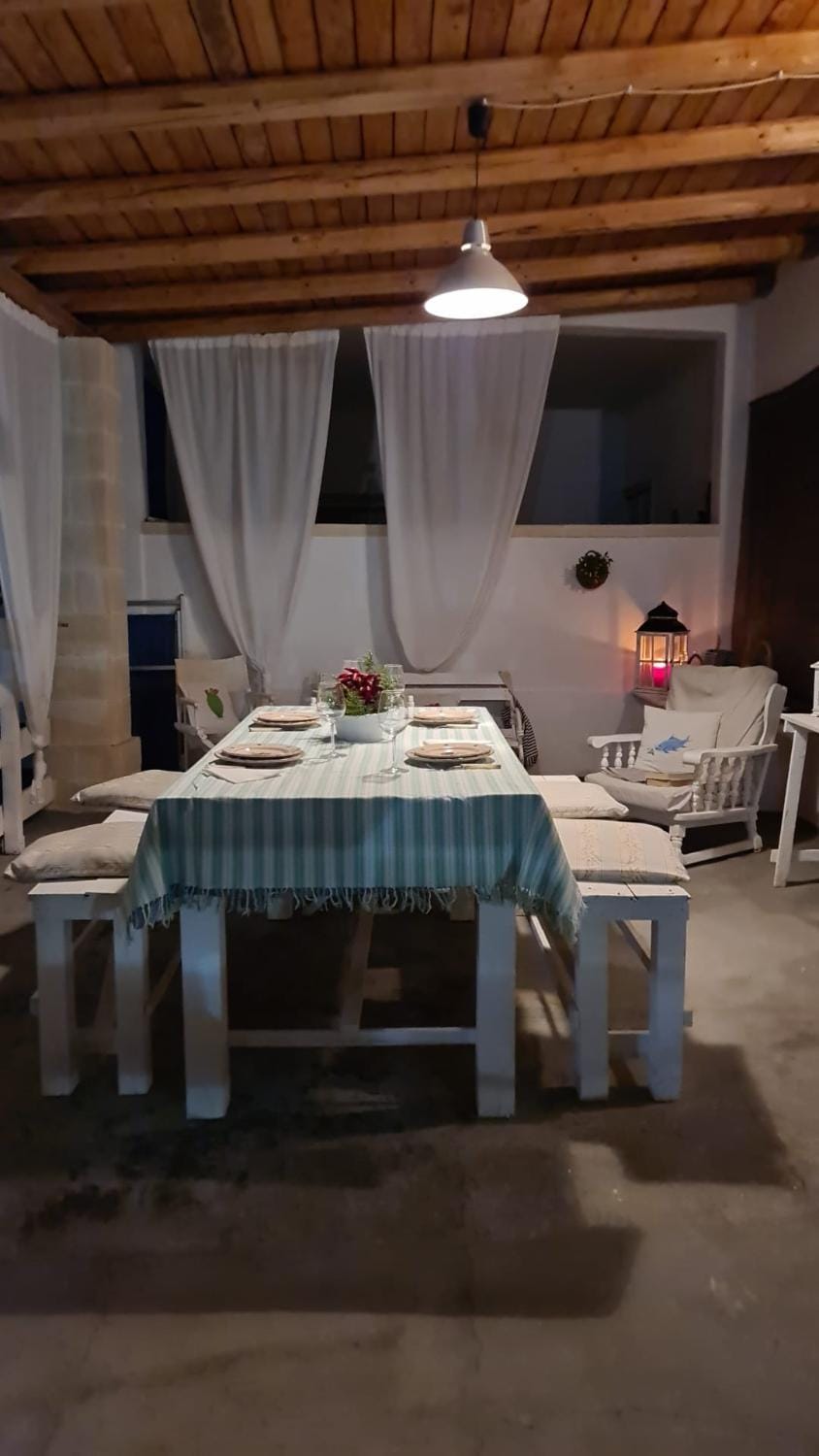il fico d'India House in Province of Taranto