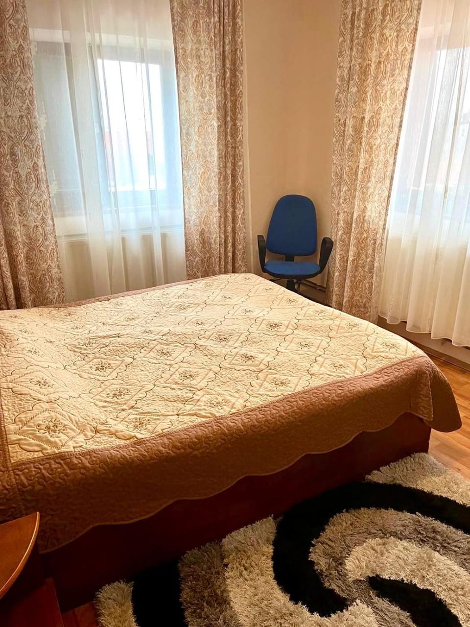 Vila Zeno Villa in Brasov