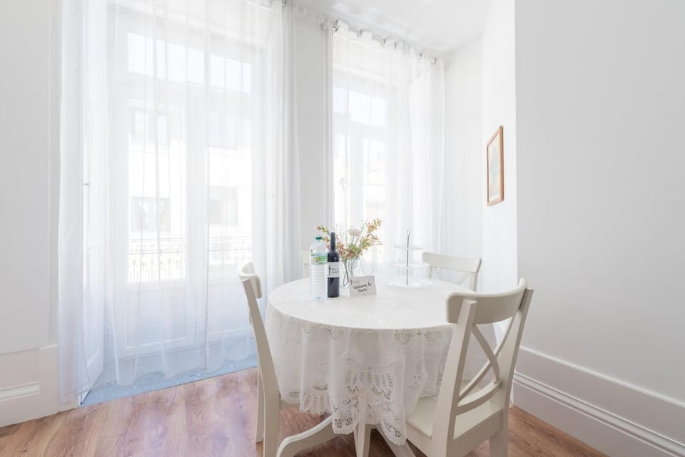 GuestReady - Feels like Heaven Apartment in Porto